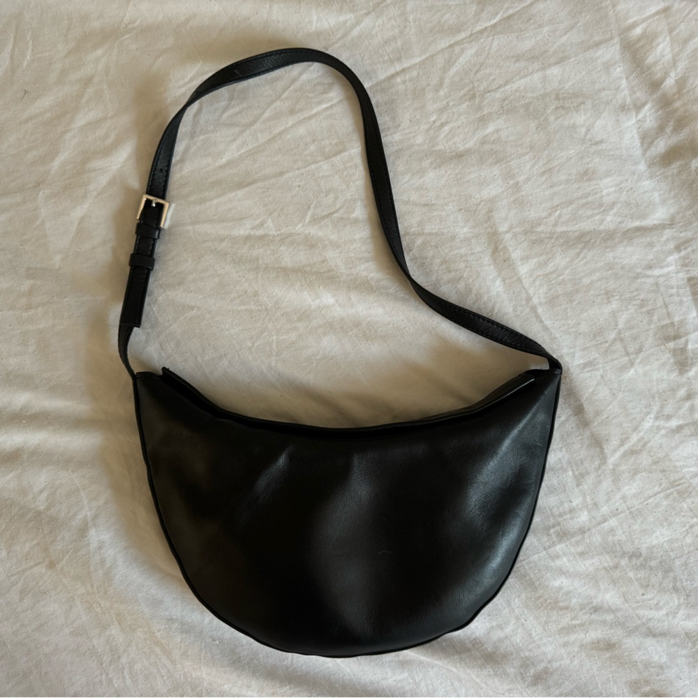 Mango shoulder bag